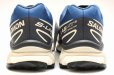 画像5: Salomon　" XT-6 "　col.Dark Blue / Almond Milk / Asphalt