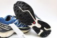 画像6: Salomon　" XT-6 "　col.Dark Blue / Almond Milk / Asphalt