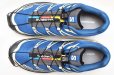 画像4: Salomon　" XT-6 "　col.Dark Blue / Almond Milk / Asphalt