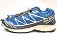 画像1: Salomon　" XT-6 "　col.Dark Blue / Almond Milk / Asphalt (1)