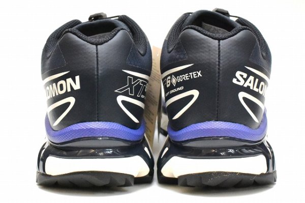 画像5: Salomon　" XT-6 GTX "　col.Carbon / Vanilla Ice / Liberty