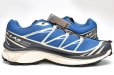 画像2: Salomon　" XT-6 "　col.Dark Blue / Almond Milk / Asphalt (2)