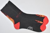 ROSTERSOX　" FIRE "　col.Red