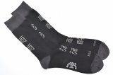 ROSTERSOX　" 200 SAKE YOI "　col.Black