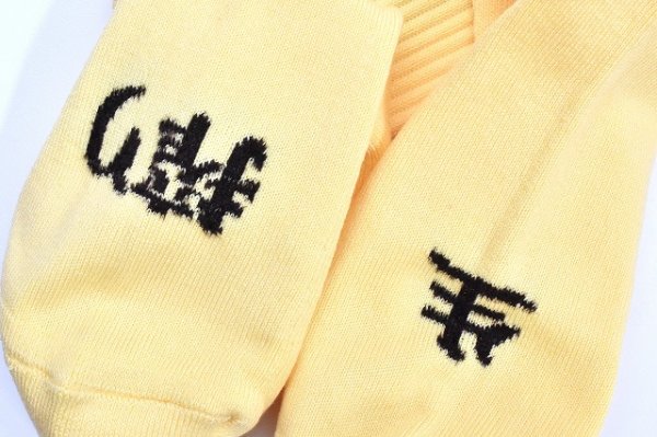 画像3: ROSTERSOX　" LEMON "　col.Yellow