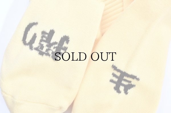 画像3: ROSTERSOX　" LEMON "　col.Yellow
