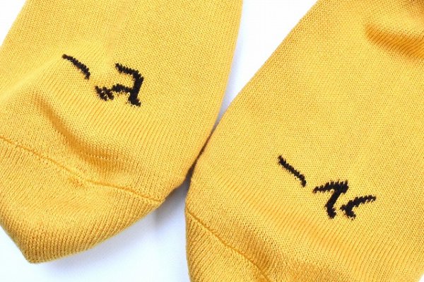 画像3: ROSTERSOX　" BEER "　col.Yellow