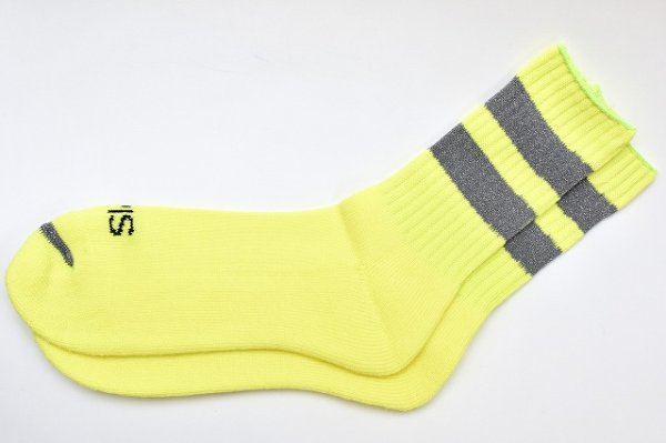 画像2: ROSTERSOX　" 96 SLOW DOWN "　col.Yellow