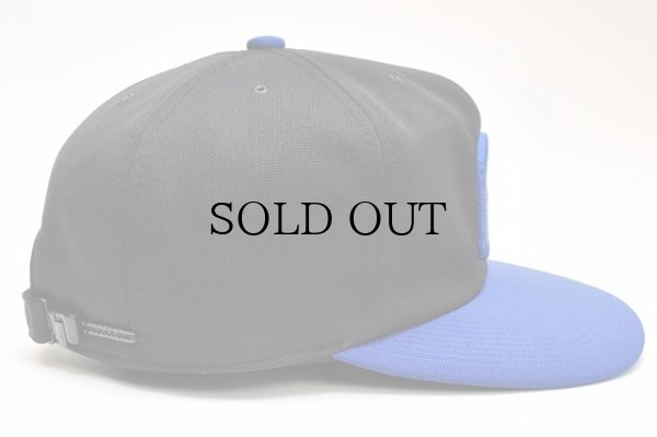 画像3: POTEN　" 80s P LOGO CAP "　col.Blue x Black
