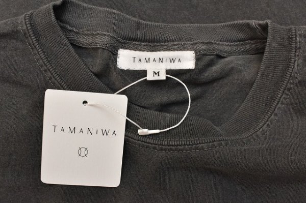 画像5: TAMANIWA　" J 45 TEE "　col.Pepper