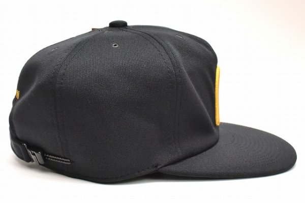 画像3: POTEN　" 80s P LOGO CAP "　col.Black