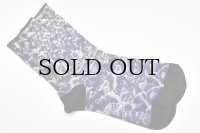 ROSTERSOX　" WSF "　col.Navy