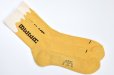 画像1: ROSTERSOX　" BEER "　col.Gold (1)