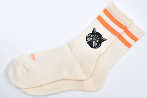 画像2: ROSTERSOX　" CAT "　col.Orange