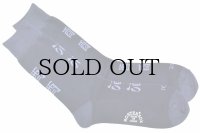 ROSTERSOX　" 200 SAKE YOI "　col.Navy