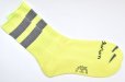 画像1: ROSTERSOX　" 96 SLOW DOWN "　col.Yellow (1)