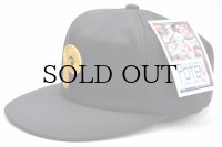 POTEN　" 80s P LOGO CAP "　col.Black