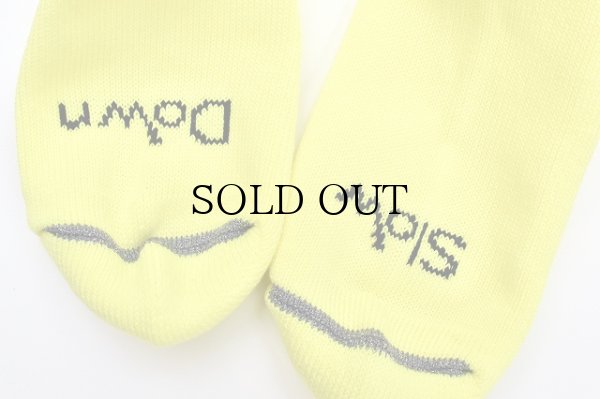 画像3: ROSTERSOX　" 96 SLOW DOWN "　col.Yellow