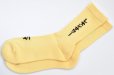 画像2: ROSTERSOX　" LEMON "　col.Yellow (2)