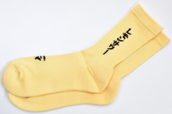 画像2: ROSTERSOX　" LEMON "　col.Yellow