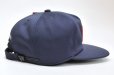 画像3: POTEN　" 80s P LOGO CAP "　col.Navy (3)