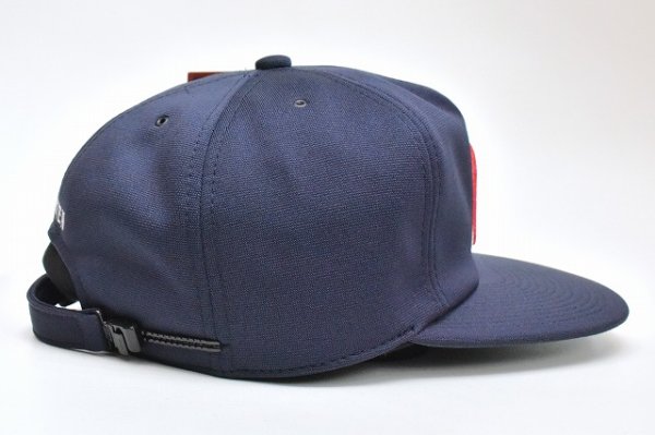 画像3: POTEN　" 80s P LOGO CAP "　col.Navy