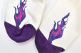 画像3: ROSTERSOX　" FIRE "　col.Purple (3)