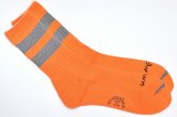 ROSTERSOX　" 96 SLOW DOWN "　col.Orange