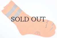 ROSTERSOX　" 96 SLOW DOWN "　col.Orange