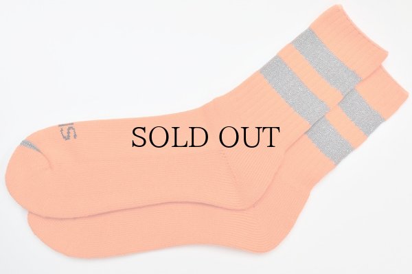 画像2: ROSTERSOX　" 96 SLOW DOWN "　col.Orange