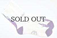 ROSTERSOX　" FIRE "　col.Purple