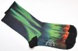 画像1: ROSTERSOX　" AURORA PATTERN "　col.Aurora (1)