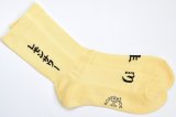 ROSTERSOX　" LEMON "　col.Yellow