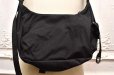 画像5: BAICYCLON by Bagjack　" NEW MULTI POCKETS SHOULDER BAG - SMALL "　col.Black