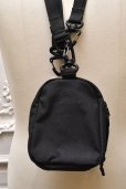 画像4: BAICYCLON by Bagjack　" NEW MINI MINI BACKPACK "　col.Black (4)