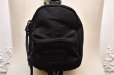 画像2: BAICYCLON by Bagjack　" NEW MINI MINI BACKPACK "　col.Black (2)