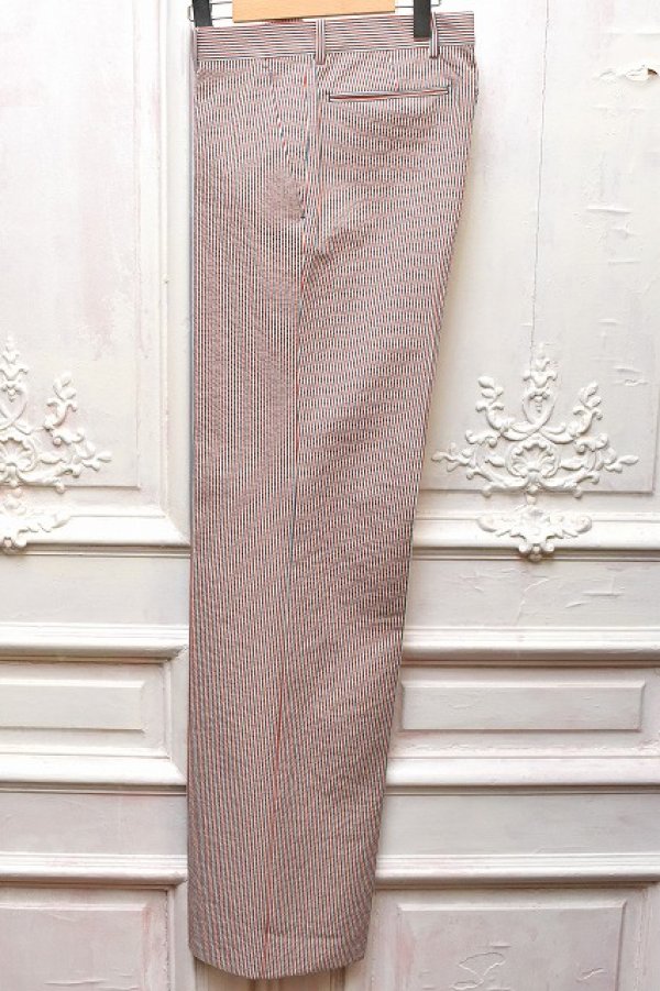 画像4: BERNARD ZINS　" ZINS TOURNON "　col.Tricolor