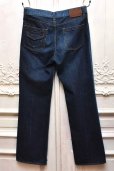 画像3: mister it.　" Test - Jean "　col.Blue