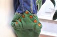 画像4: NICENESS　" L.LESH - Shoulder Tote Bag "　col.Navy (4)
