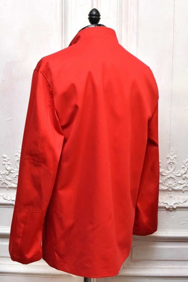 画像4: Chato Lufsen　" Borestiere - mathematics exclusive "　col.Red