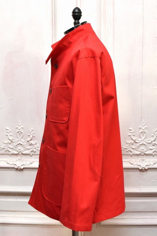 画像3: Chato Lufsen　" Borestiere - mathematics exclusive "　col.Red