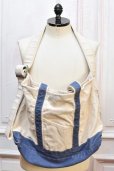 画像4: NICENESS　" L.LESH - Shoulder Tote Bag "　col.Natural (4)
