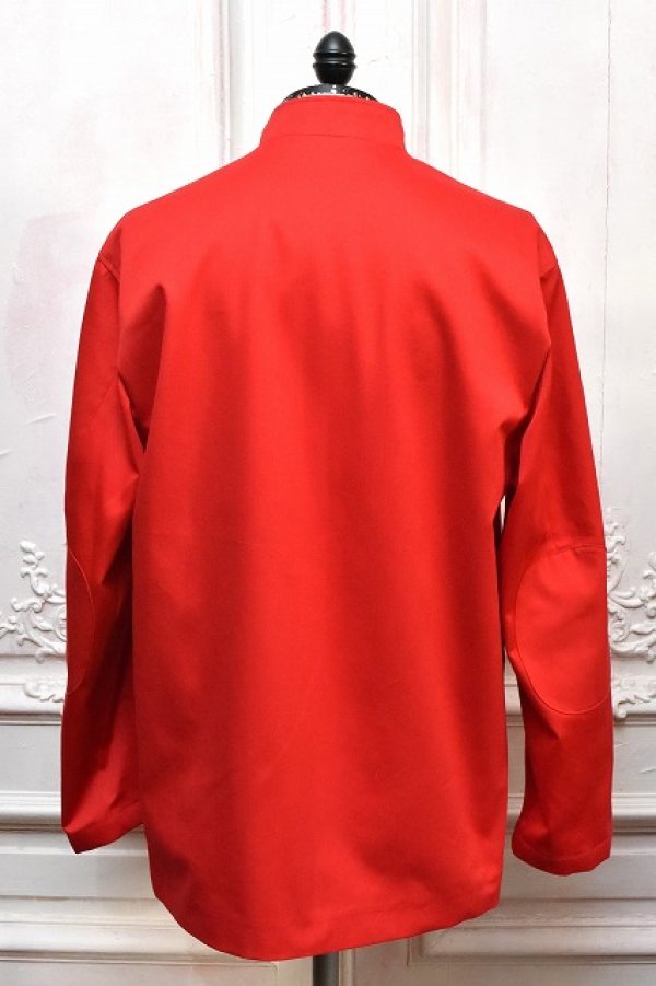 画像5: Chato Lufsen　" Borestiere - mathematics exclusive "　col.Red