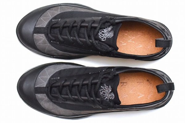 画像6: RANRA　" KALT "　col.Black