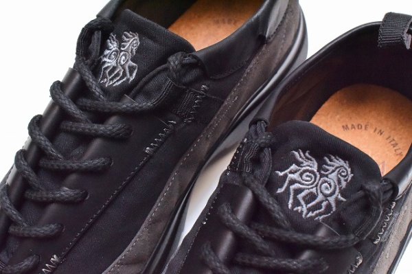 画像7: RANRA　" KALT "　col.Black