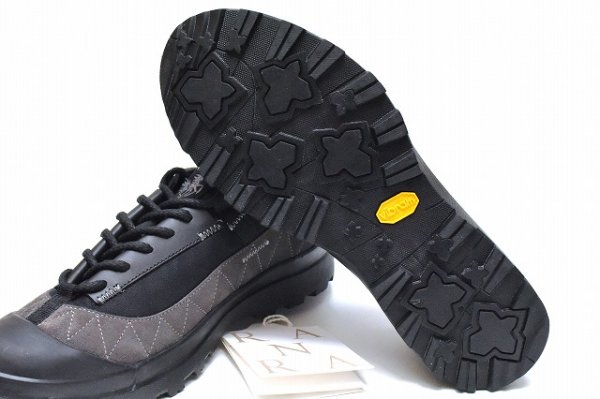 画像8: RANRA　" KALT "　col.Black