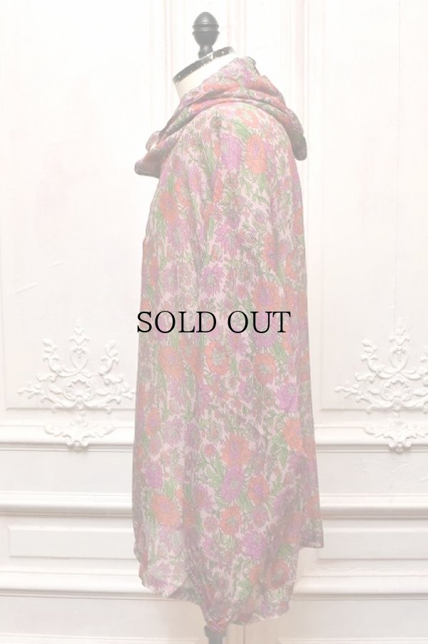 画像3: NICENESS　" BIDDU - Snow Parka Silk Chiffon "　col.Pink