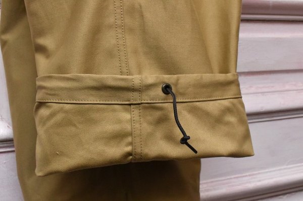 画像5: TUKI　" field cargo "　col.khaki(03)
