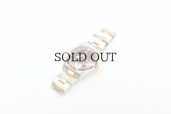 画像2: The DUFFER N NEPHEWS × VAGUE WATCH　" WATCH "　col.Silver / Gold