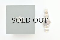The DUFFER N NEPHEWS × VAGUE WATCH　" WATCH "　col.Silver / Gold